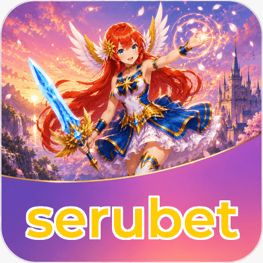 Instalasi serubet APK